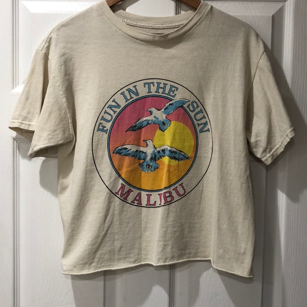 Brandy Melville Shirt
